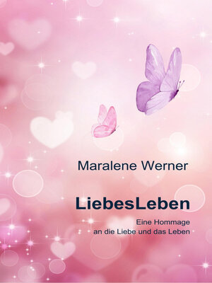 cover image of LiebesLeben